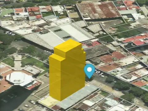 VENTA LOTE 309m USAA MATADEROS VILLA LURO