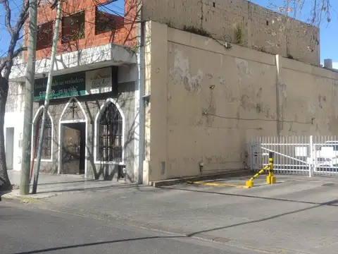 Avenida Escalada 700