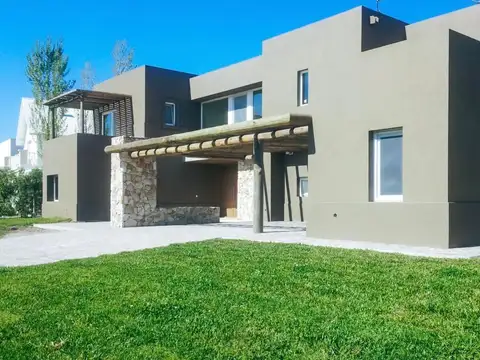 Casa  en Venta ubicado en Los Castores, Nordelta, Tigre