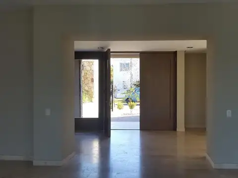 Casa en Venta 3 años