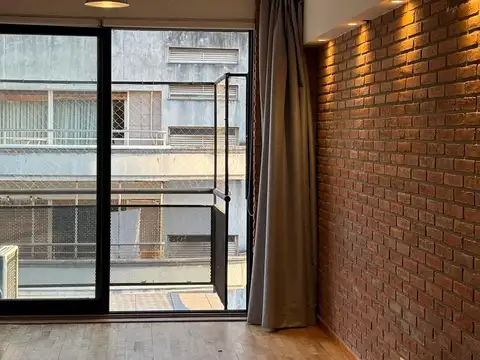 Departamento en Venta en Las Cañitas, USD 95.000