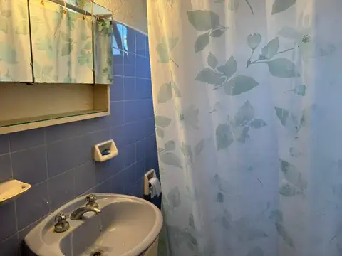 Departamento en Venta 45 años