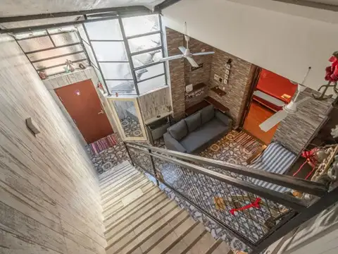 Depto Tipo Casa en Venta de 2 dormitorios