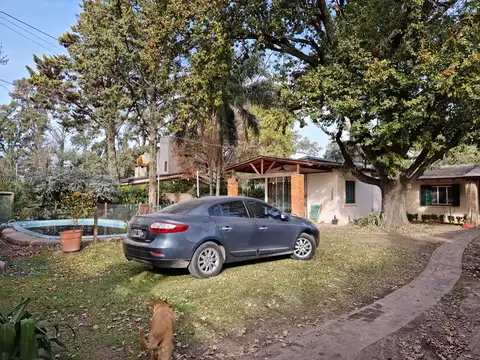 Casa en Venta en Centro, USD 190.000