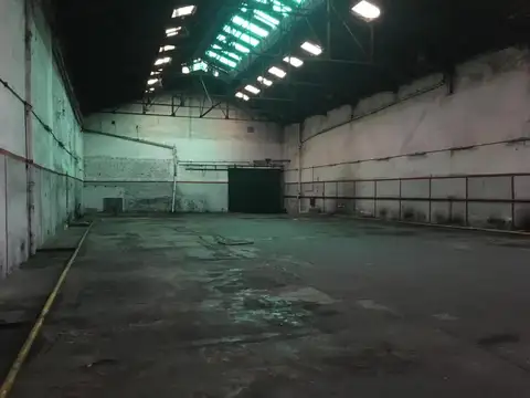 Galpon en Venta 30 años