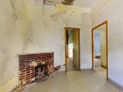 Casa en Venta en Villa Pueyrredon, USD 238.000