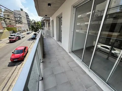 Departamento en Liniers