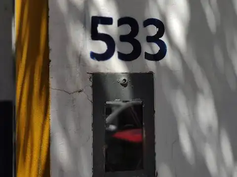 Galpon en Venta en Rosario, USD 85.000