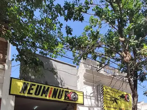 Galpon en Venta 20 años