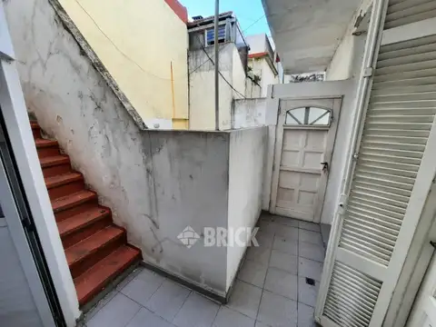 Depto Tipo Casa en Venta en Parque Patricios, USD 135.000