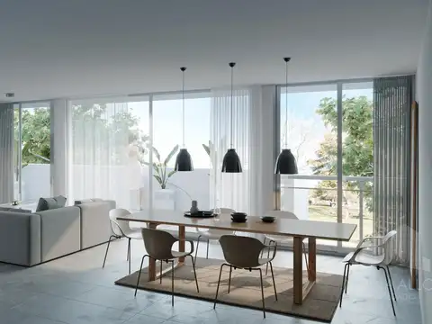 Venta Departamento Monoambiente en Villa Devoto