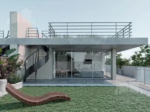 Departamento en Venta Apto profesional