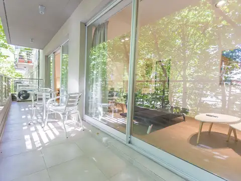 Departamento en Alquiler en Belgrano, USD 1.000