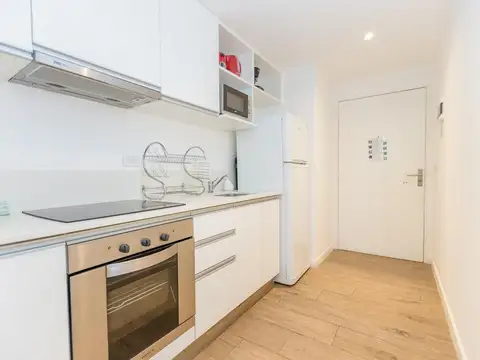 Departamento en Alquiler al Sur