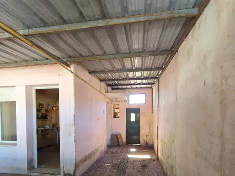 Casa en Venta en Azcuenaga, USD 43.000