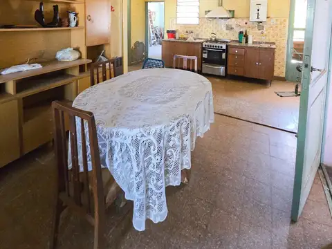 Casa en Venta 55 años
