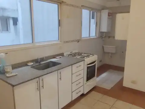 Departamento en Alquiler de 3 ambientes