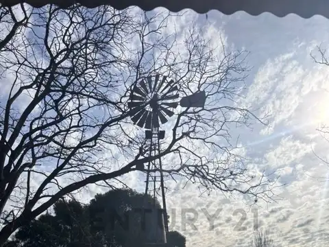 Campo en Venta de 0,20  ha