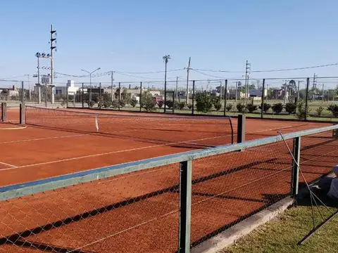 Terreno en Venta 39  mts Fondo