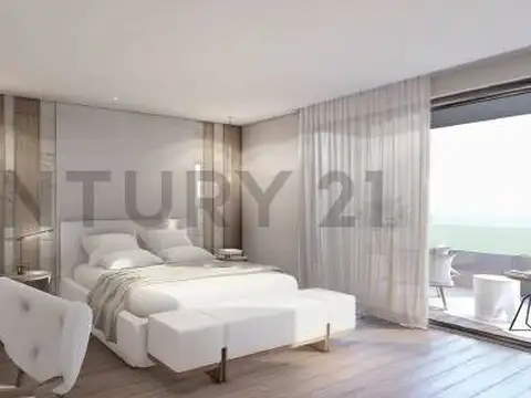 Departamento en Venta de 2 dormitorios