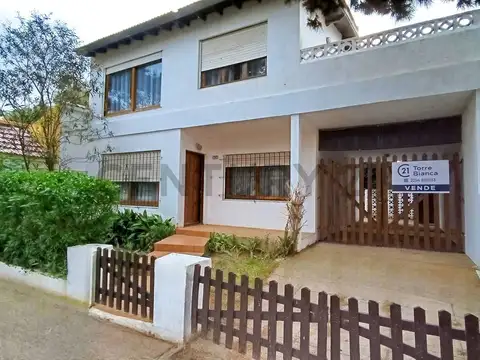 Casa en venta en San Bernardo