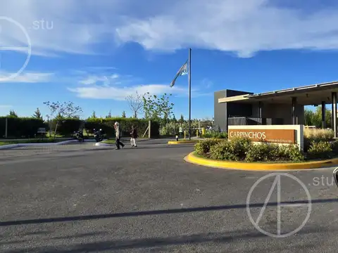 Terreno en Venta 16  mts Frente