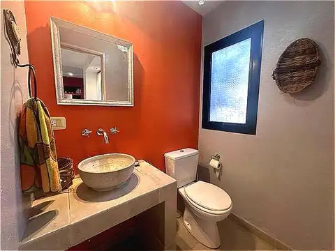 Casa en Alquiler Temporal de 4 dormitorios