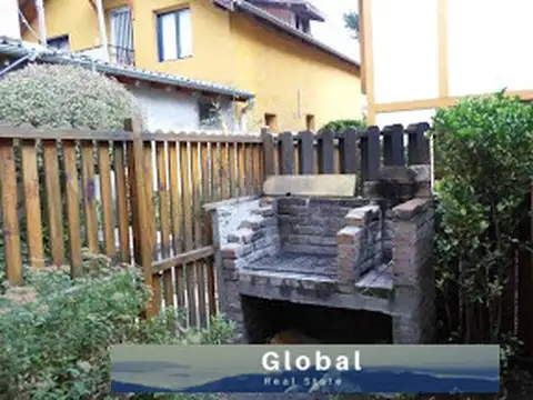 CABAÑA CENTRO SAN MARTÍN DE LOS ANDES, PATAGONIA ARGENTINA