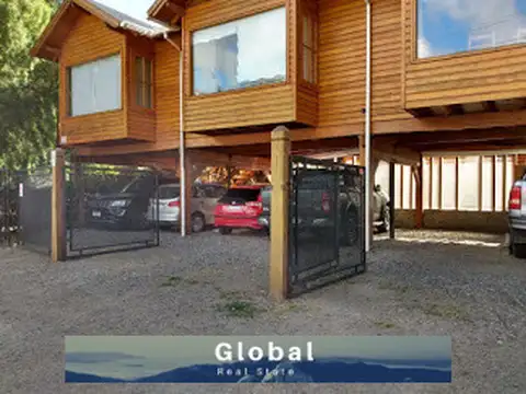 Casa en Venta 10 años