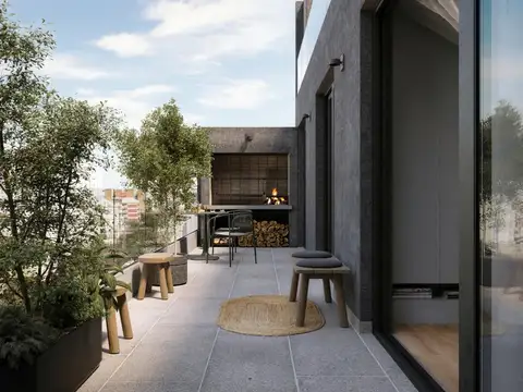 Departamento en Venta Permite mascota