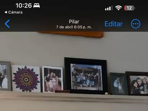 Casa en Venta 15 años