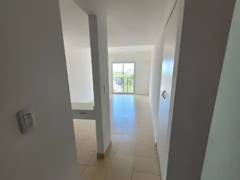 Departamento en Alquiler Apto profesional