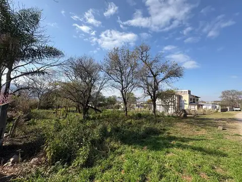 Terreno en Venta de 1267,0 m2