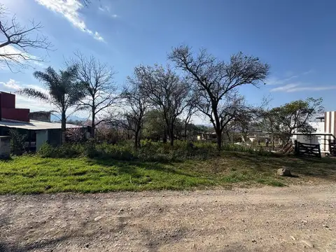 Vaqueros. Vertientes Eco Pueblo. Lote 200