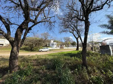 Vaqueros. Vertientes Eco Pueblo. Lote 200