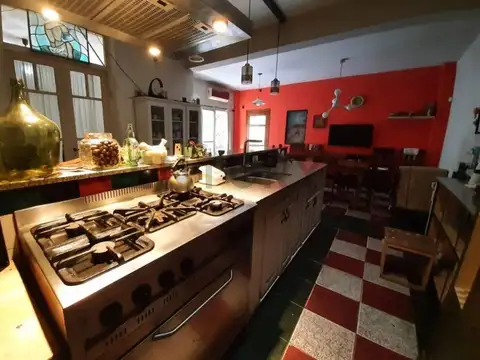 Casa en Venta en Florida Belgrano/Oeste, USD 250.000