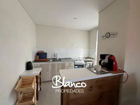 Departamento en Alquiler de 3 ambientes