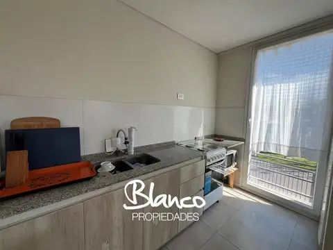 Departamento en Alquiler de 2 dormitorios