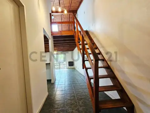 9 de Julio 500, Piso 0