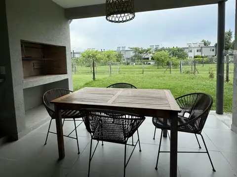 DUPLEX A ESTRENAR -  DECS TORTUGAS