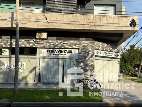 Local en Venta en Belen de Escobar, USD 170.000