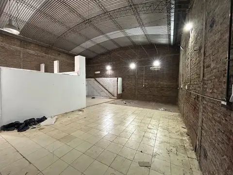 Galpon 120m2 San A.de Padua Sur