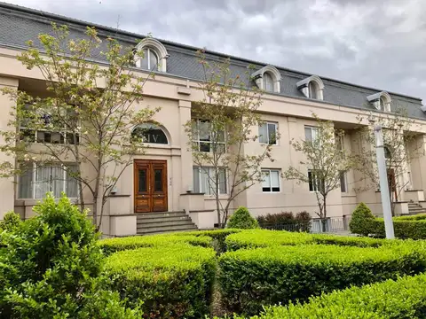 Chateau El Palmar Nordelta