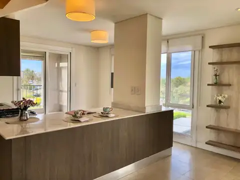 Departamento en Venta 8 años