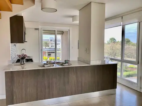 Departamento en Venta en Nordelta, USD 168.000