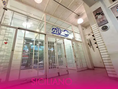 Local en Alquiler 30 años