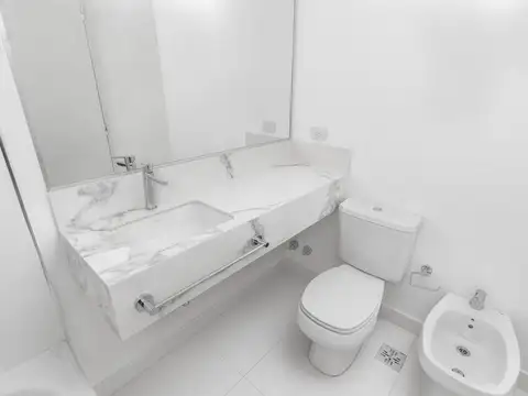 Departamento en Venta en Nordelta Remeros Beach, USD 235.000