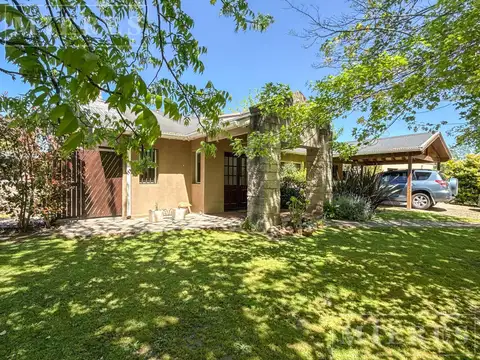 Casa en Venta de 4 dormitorios