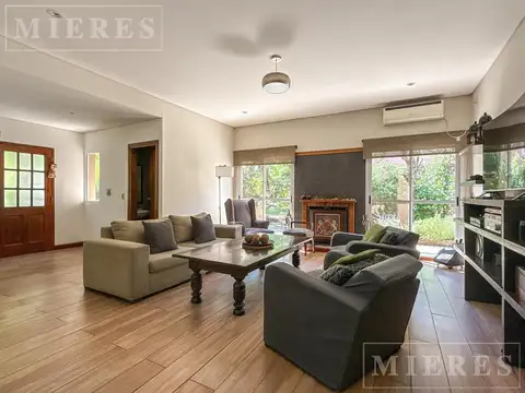 Casa en Venta 25 años