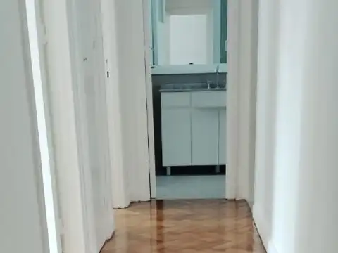 Departamento en Alquiler Temporal de 3 ambientes